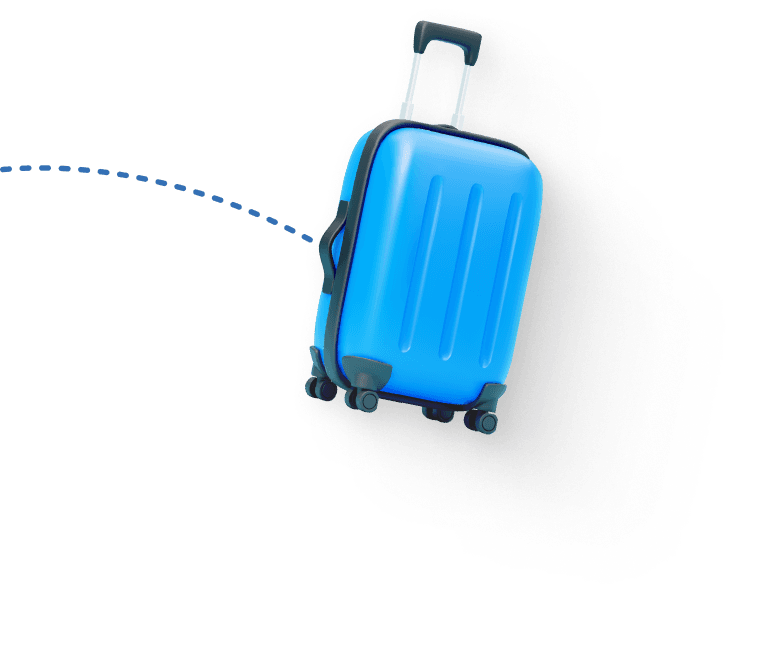 Suitcase